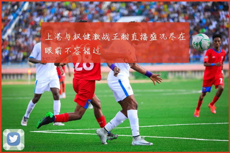 上港与权健激战正酣直播盛况尽在眼前不容错过