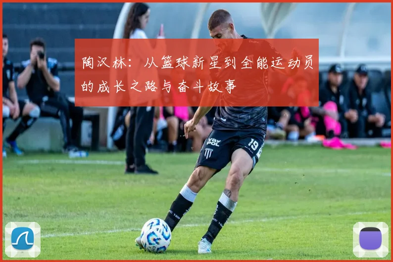 陶汉林：从篮球新星到全能运动员的成长之路与奋斗故事