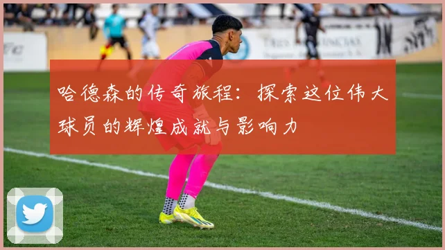 哈德森的传奇旅程：探索这位伟大球员的辉煌成就与影响力